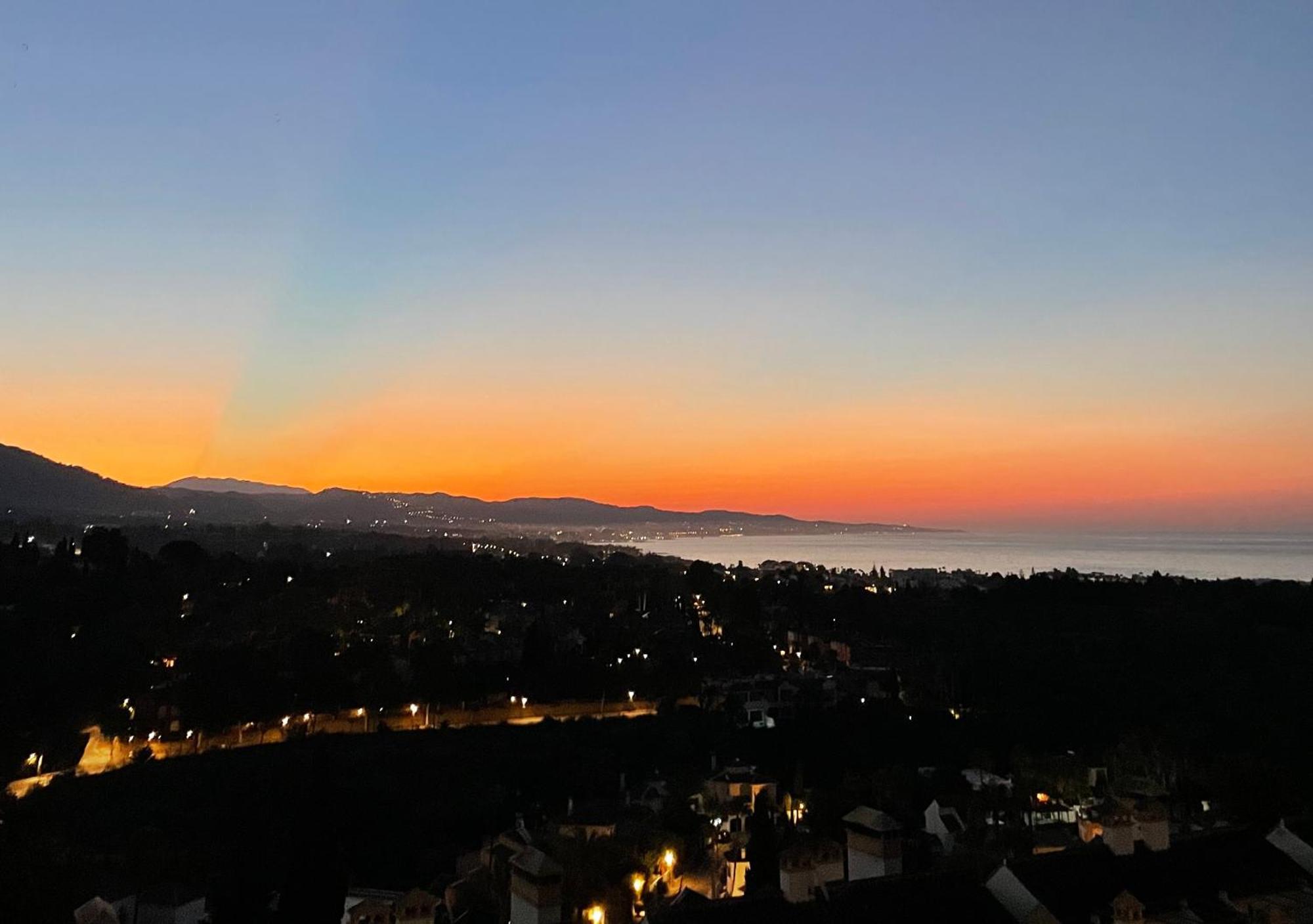 Apartment Unmatched Location, Breathtaking Views, Garage