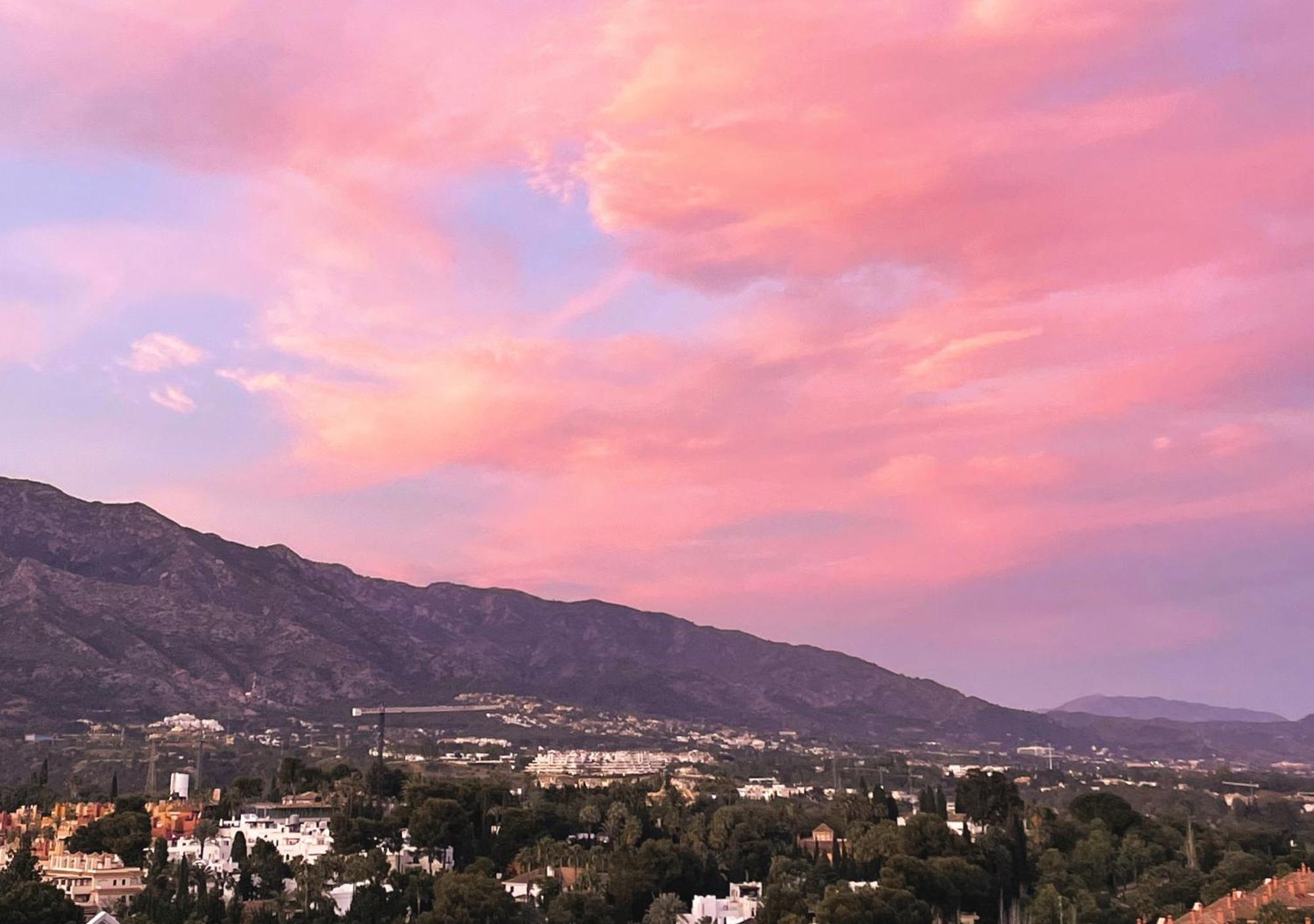 Unmatched Location, Breathtaking Views, Garage Apartment Marbella